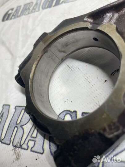 Шатун + шатун Toyota 1AZ-FSE