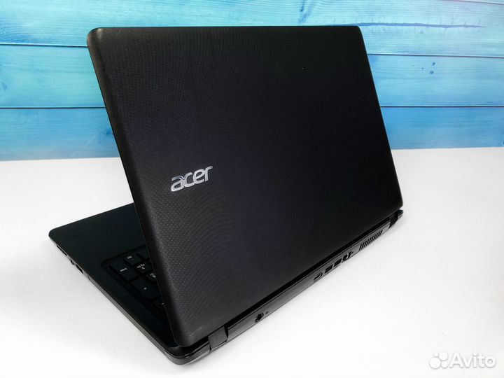 Офисные ноутбуки Acer i3 i5 i7 SSD