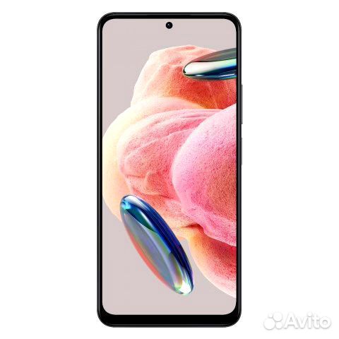 Xiaomi Redmi Note 12, 8/256 ГБ