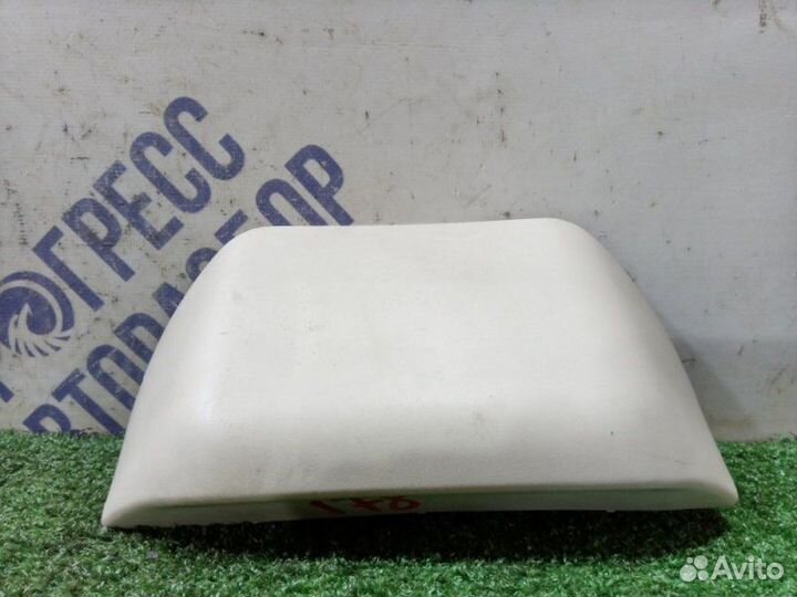 Стоп-сигнал Hyundai Getz хэтчбек 1.3 G4EA 2004