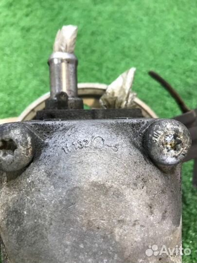 Насос гур Volvo Xc 90 кроссовер 2.5 B5254T2 2006