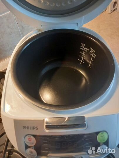 Мультиварка philips 3033