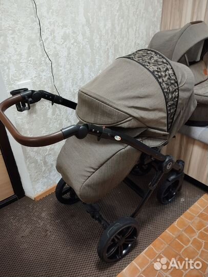 Коляска Mirelo Bonita 3 в 1