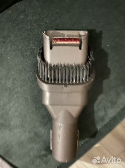 Щетка для пылесоса dyson