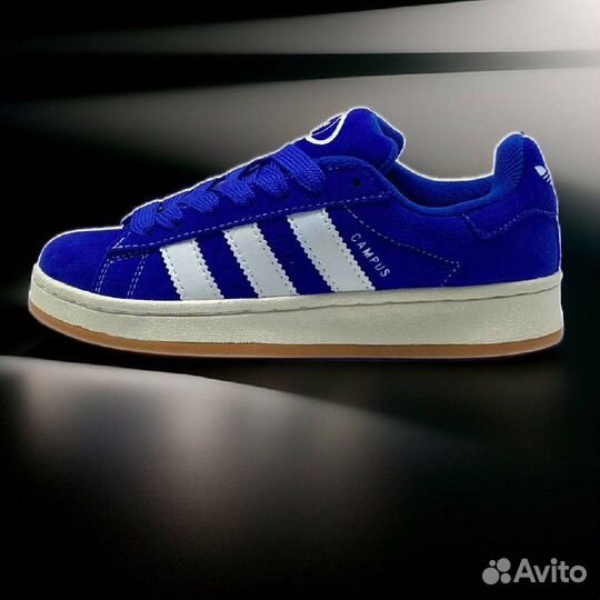 Кроссовки adidas campus 00S (Арт.80579)