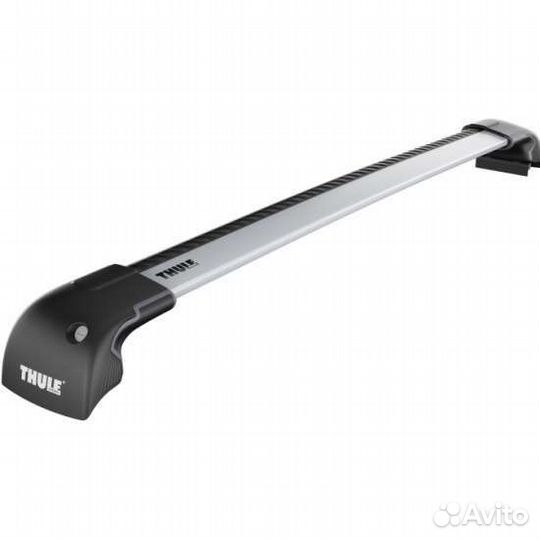 Багажник Thule WingBar Edge M/L (9595) Volvo XC60