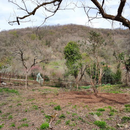 Участок 4,5 сот. (ИЖС)