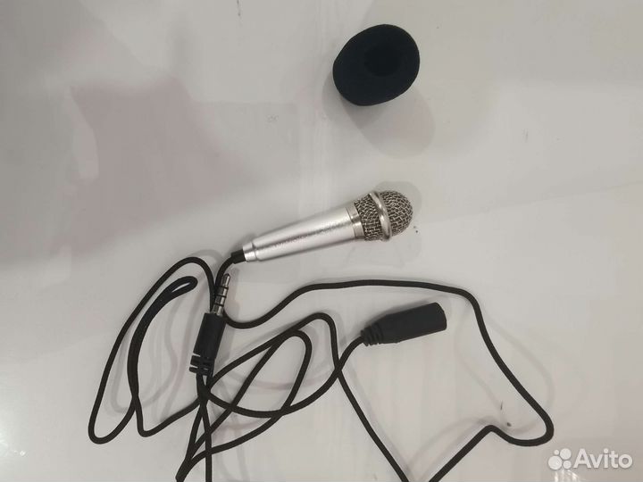 Микрофон