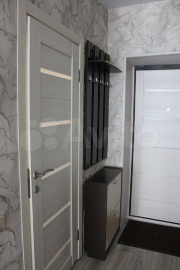 Квартира-студия, 23,2 м², 1/4 эт.