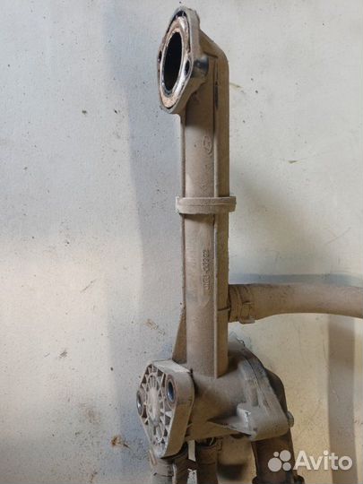 Корпус термостата Kia Picanto 1 G4HG 1.1 2007