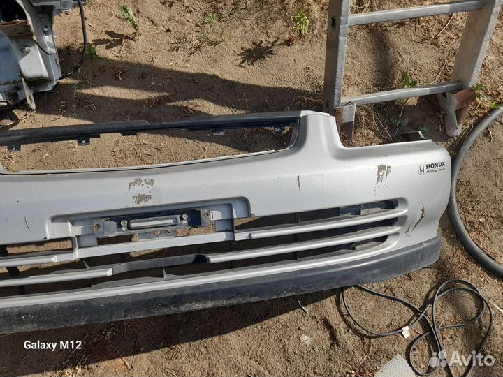 Телевизор хонда домани