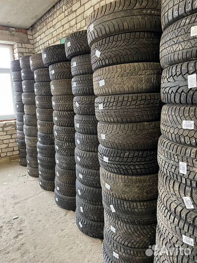 Nokian Tyres Nordman 7 SUV 215/65 R16