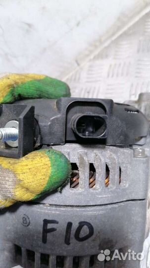 Генератор BMW5 F10/F11/GTF072016