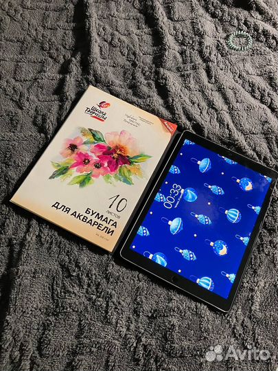 iPad pro 12.9 2015