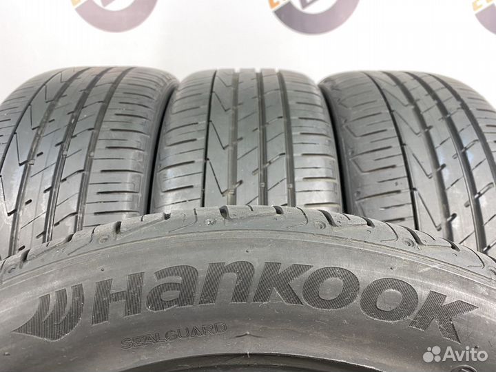 Hankook Ventus S1 Evo 2 SUV K117C 235/50 R19 98Y