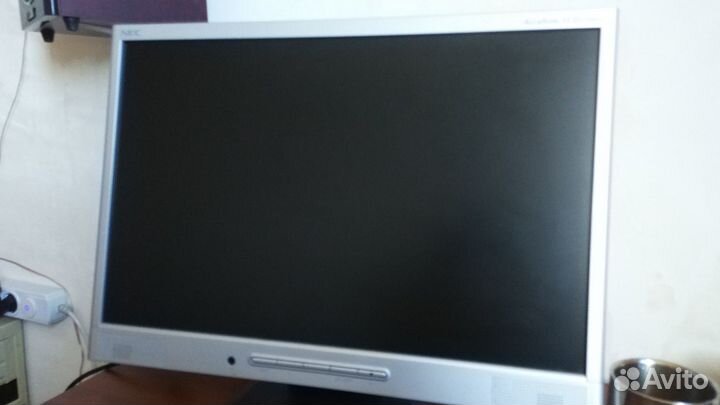 Мониторы для компьютера ViewSonic VA2465S