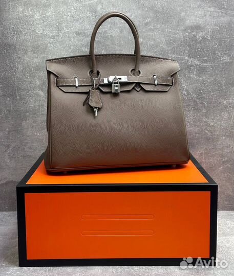 Сумка женская Hermes Birkin
