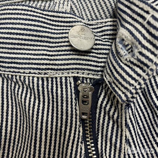 Шорты carhartt wip carpenter vintage y2k