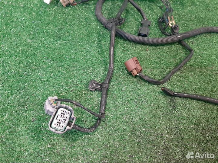 Жгут проводки моторного отсека Subaru Impreza GE