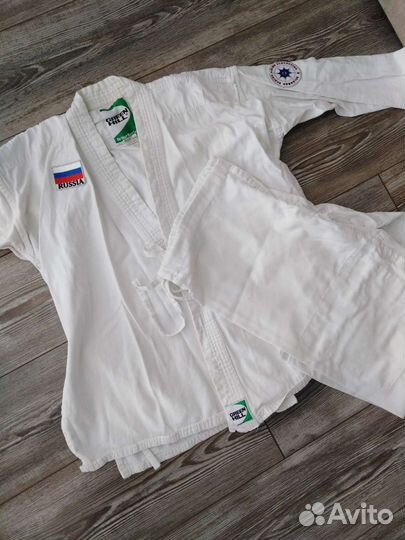 Кимоно