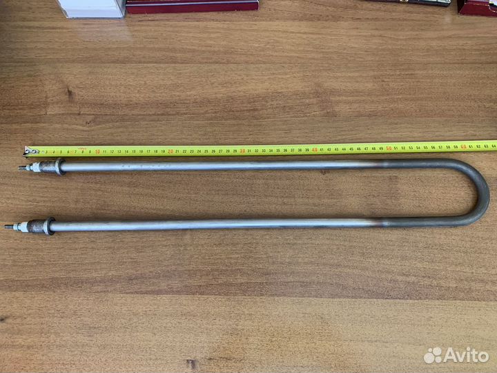 Тэн 2,2кВт/220в