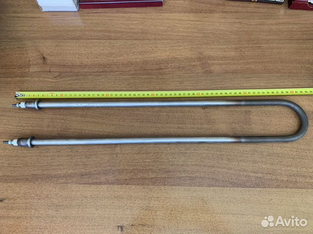 Тэн 2,2кВт/220в