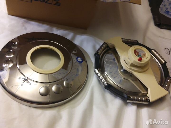 Syncro clik zepter tf.420.20 новая в коробке