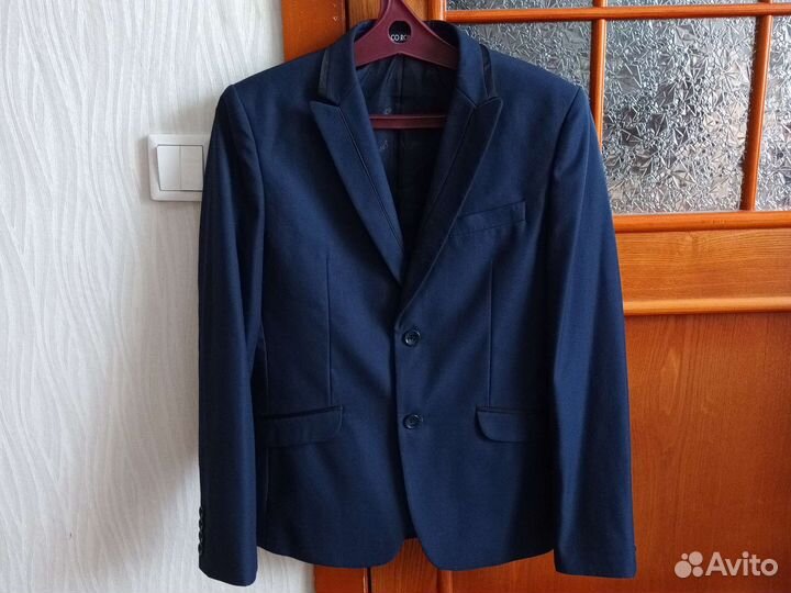 Костюм школьный для мальчика