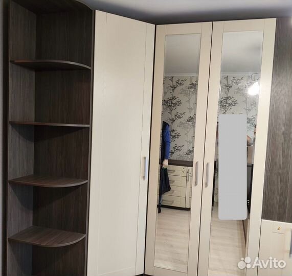 Фасадные двери