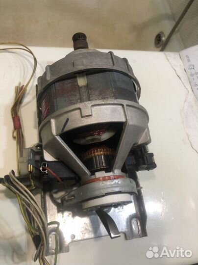 Запчасти для стиральной машинки gorenje wa 1010