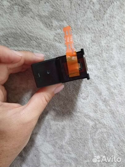 Чернила для принтера canon