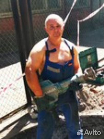 Слесарь - сантехник