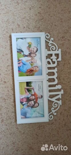 Рамки для фото новая