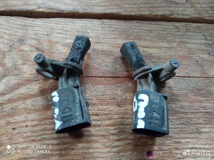 Датчик ABS задний Volkswagen Polo седан