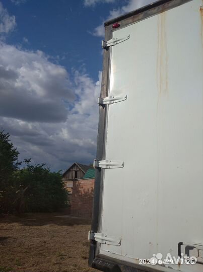 Термобудка