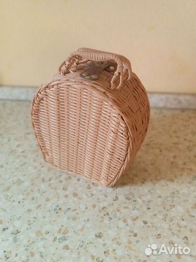 Набор детской посуды