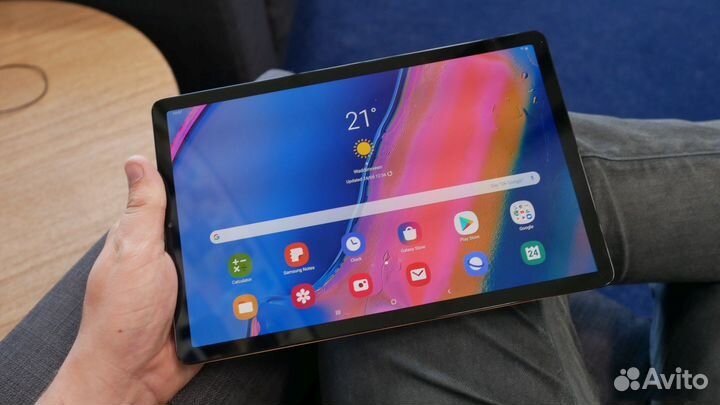 Планшет samsung galaxy tab a6
