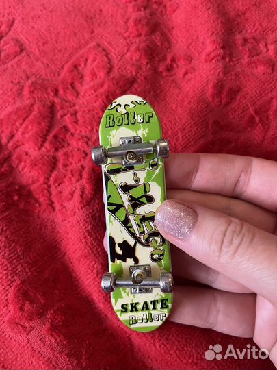 Фингерборд