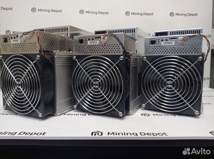 Whatsminer M30s++ 106th