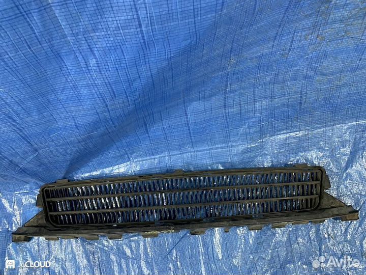 Решетка бамперная на lexus GS460 GS300 GS350 GS430