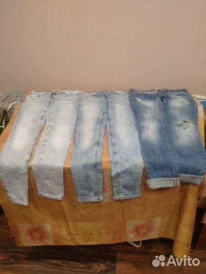 Женские вещи пакетом 42 44