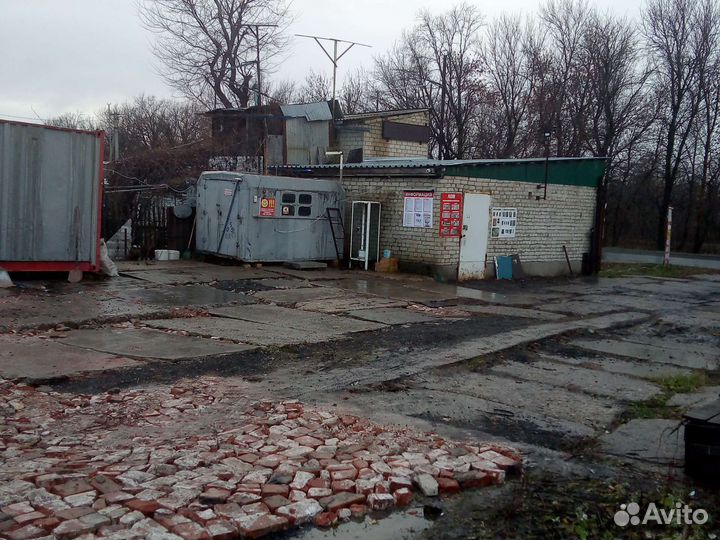 Прием металлолома