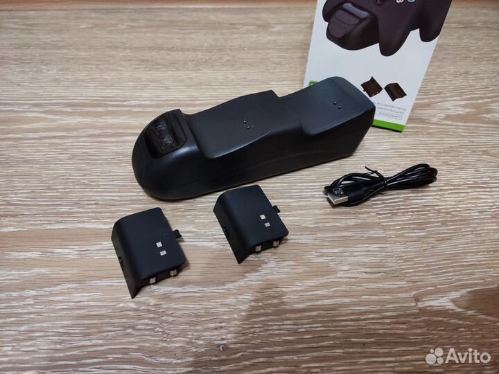 Зарядная станция Xbox One