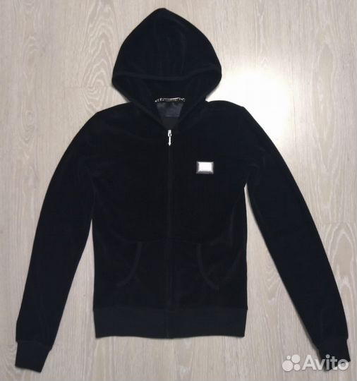 Зип худи philipp plein 44р