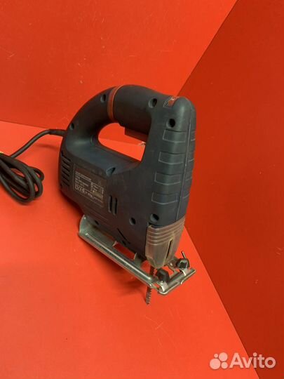 Электролобзик uragan mjs 710 100e (31960)