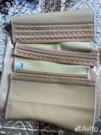 Корсет утягивающий