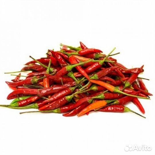 Перец Чили острый (500гр)