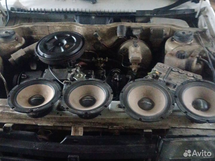 Динамики сваты