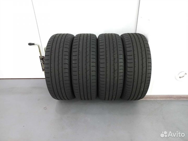 Kumho Crugen HP91 225/60 R18 100H