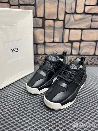 Кроссовки Adidas Y3